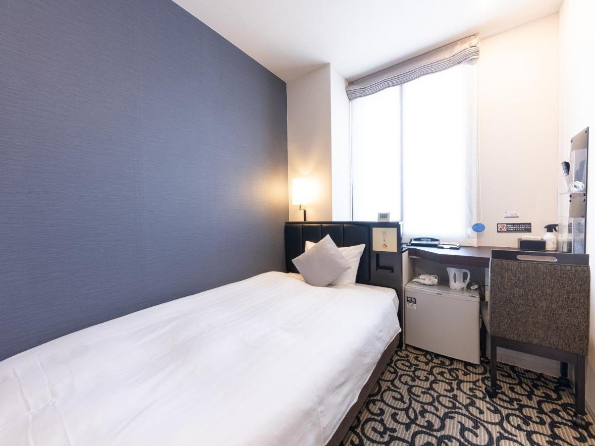 Hotel Tabist S Hyde Park Koga Station Exterior foto