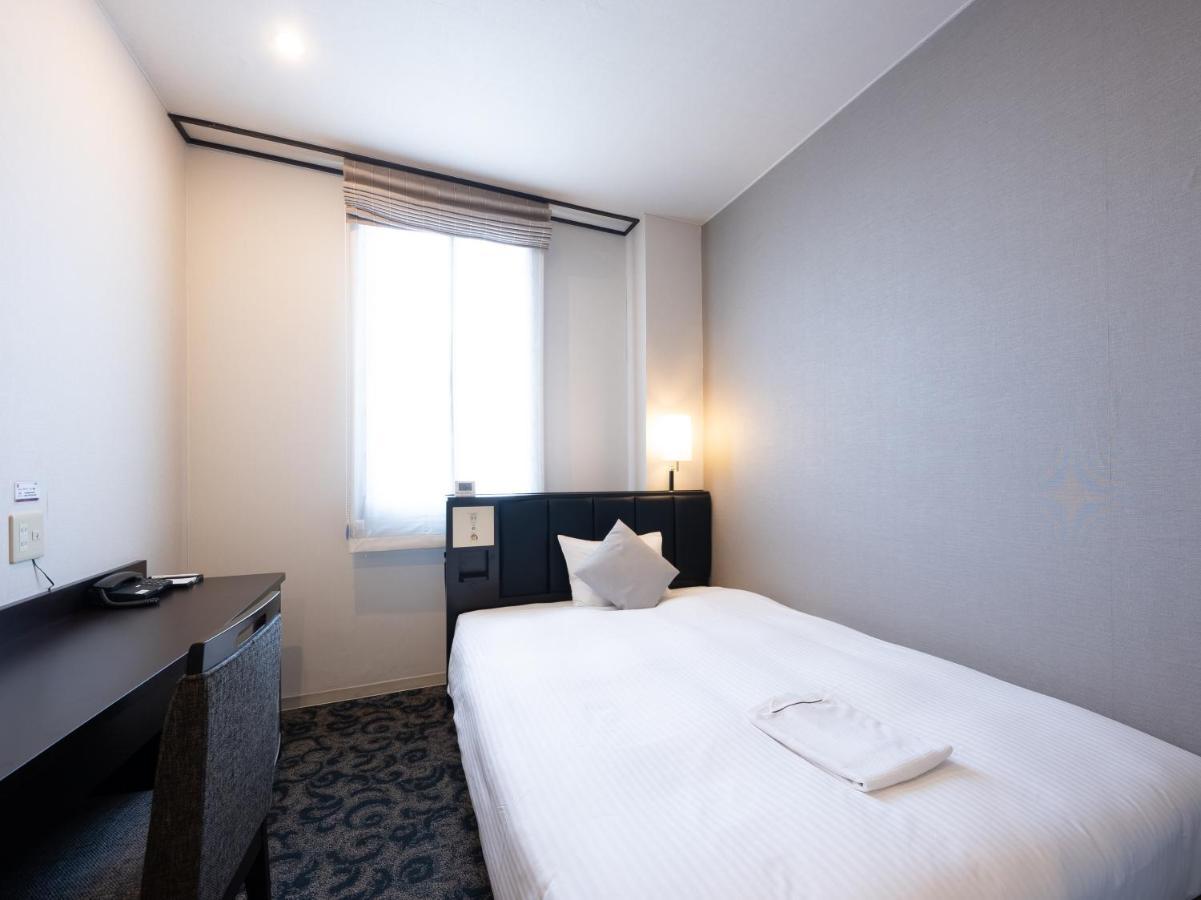 Hotel Tabist S Hyde Park Koga Station Exterior foto